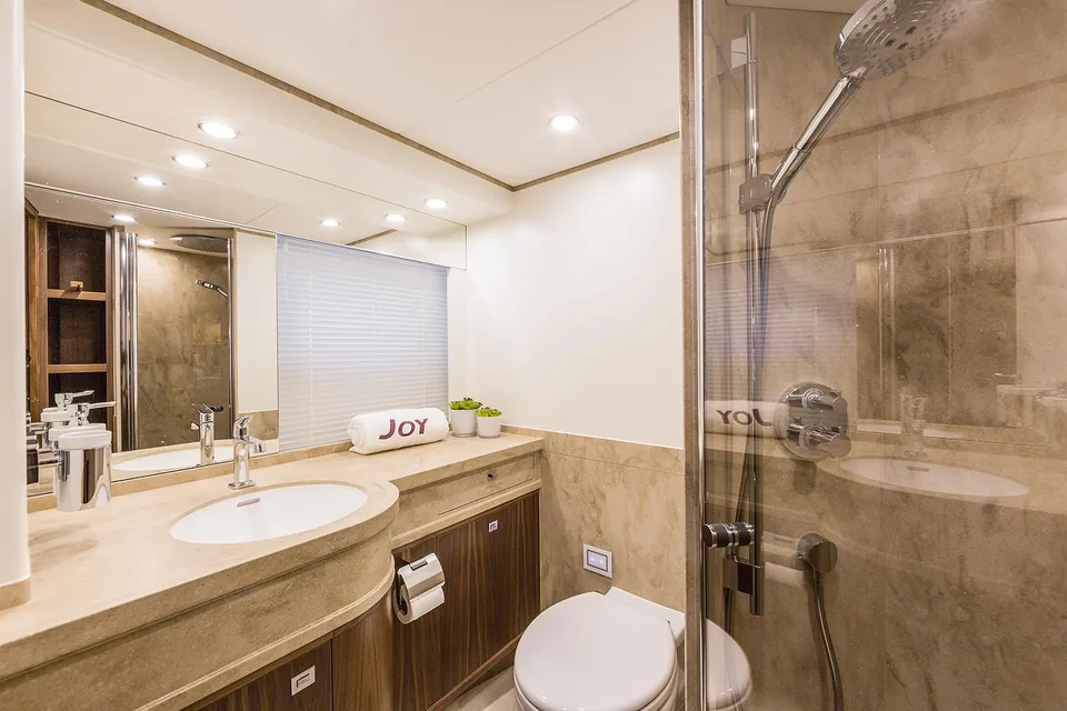 2027 Van der Valk Flybridge 23 m, photo 9