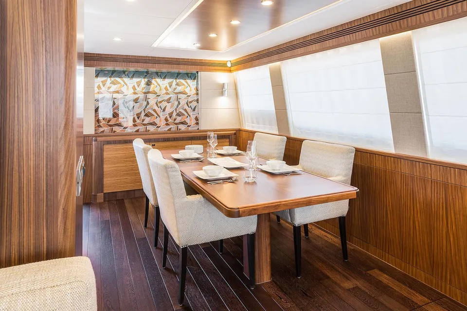 2027 Van der Valk Flybridge 23 m, photo 15