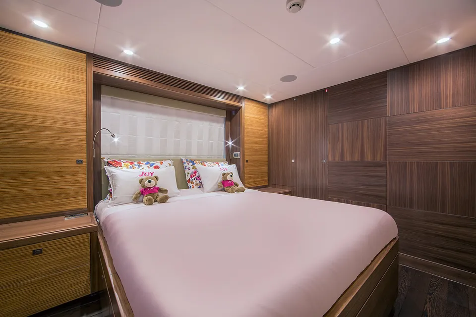 2027 Van der Valk Flybridge 23 m, photo 23