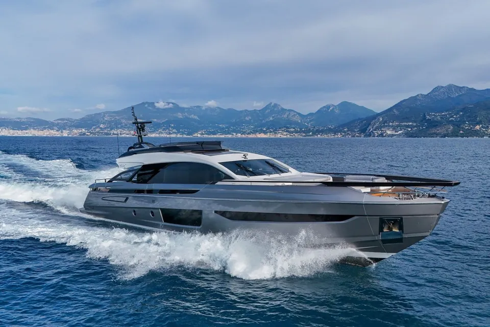 Yb, 2019 Azimut S10, photo 1