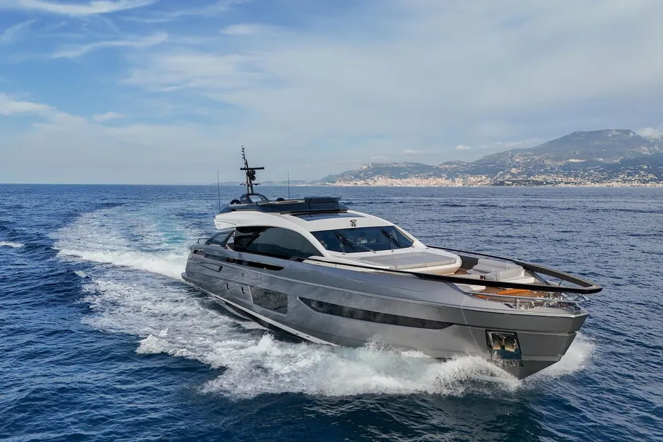 Yb, 2019 Azimut S10, photo 25
