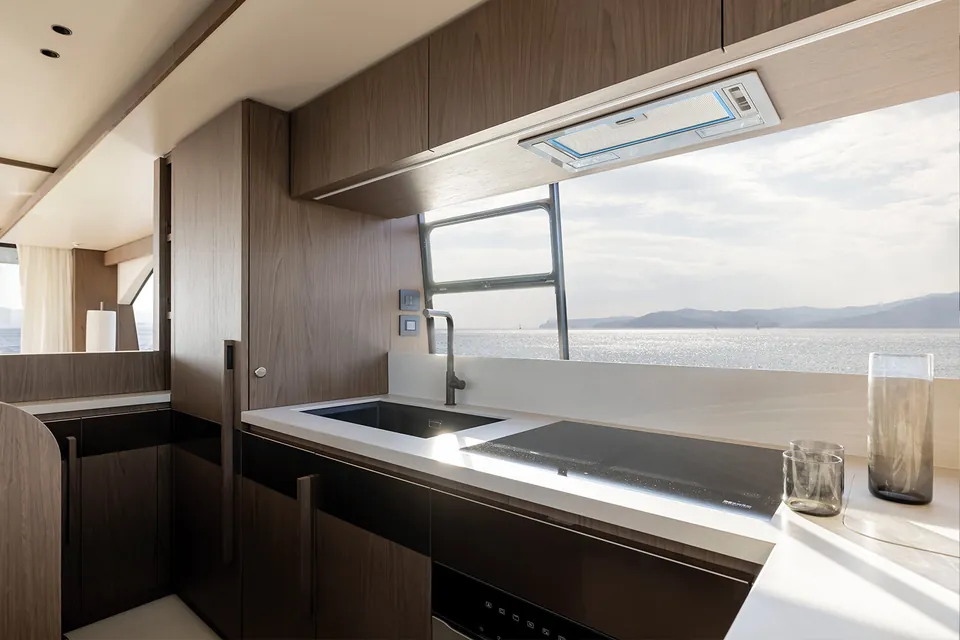 2026 Azimut 72, photo 10