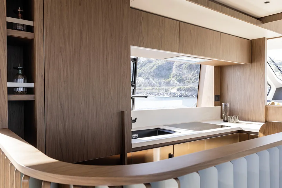 2026 Azimut 72, photo 11