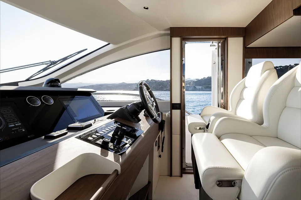 2026 Azimut 72, photo 14
