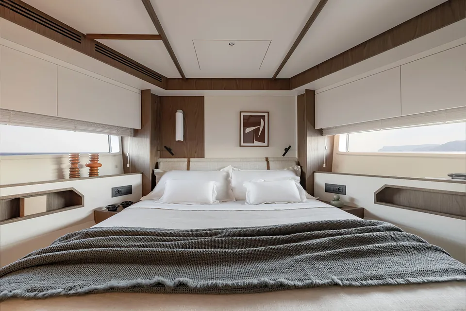 2026 Azimut 72, photo 24