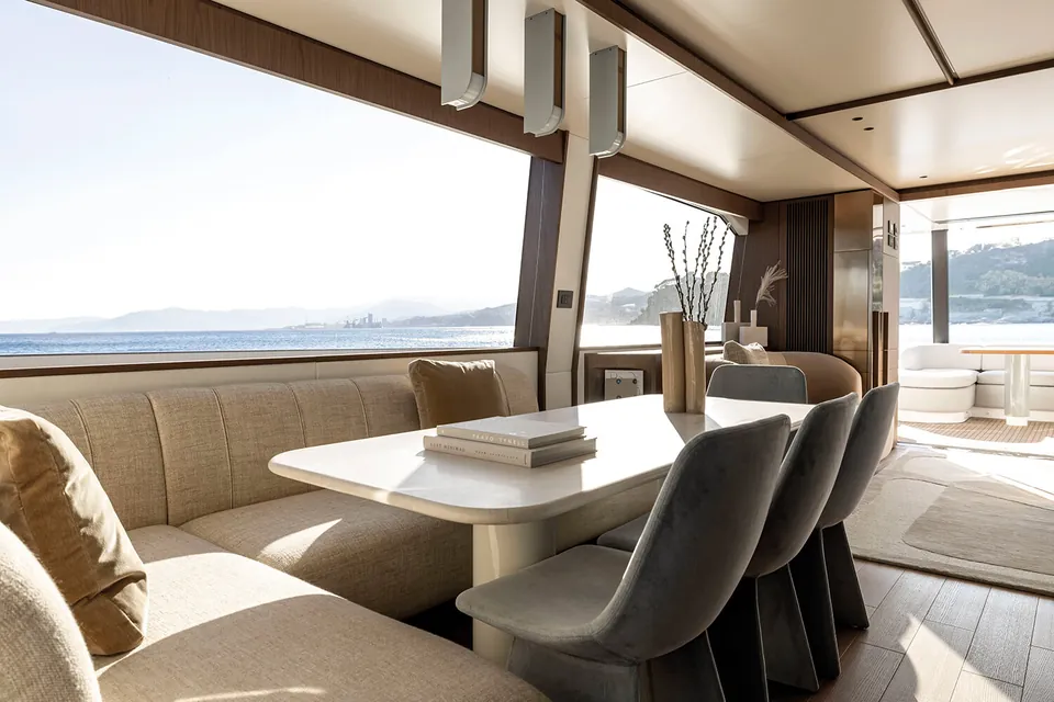 2026 Azimut 72, photo 27