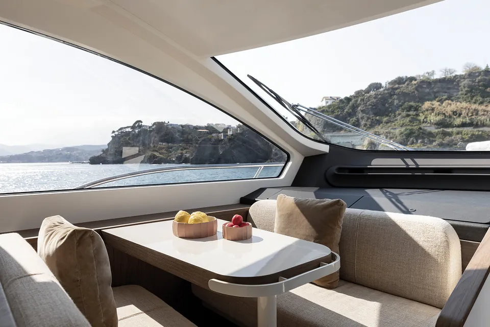 2026 Azimut 72, photo 28