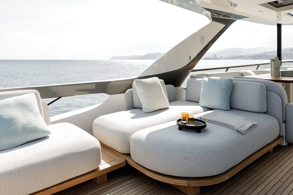 2026 Azimut 72, photo 30