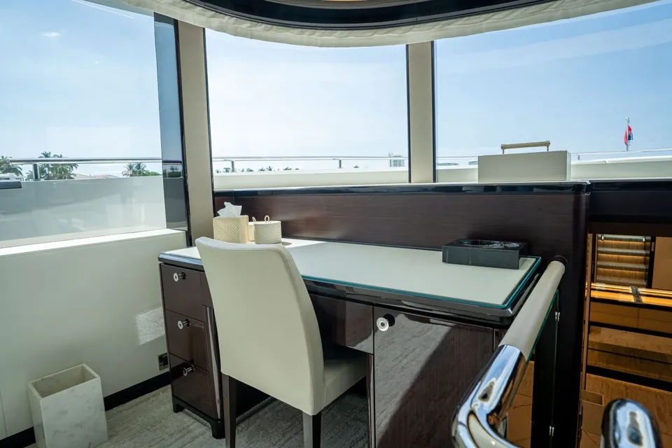 Cool Change, 2025 Ocean Alexander 32L, photo 6