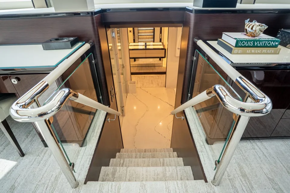 Cool Change, 2025 Ocean Alexander 32L, photo 8