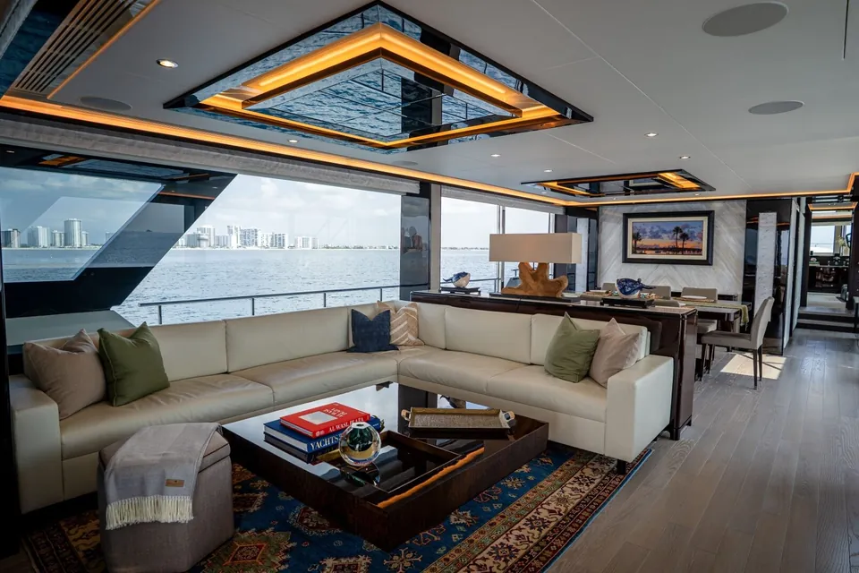 Cool Change, 2025 Ocean Alexander 32L, photo 22