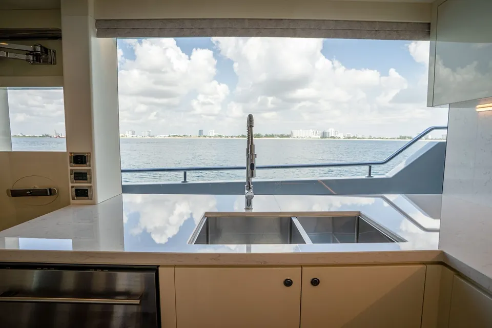 Cool Change, 2025 Ocean Alexander 32L, photo 26