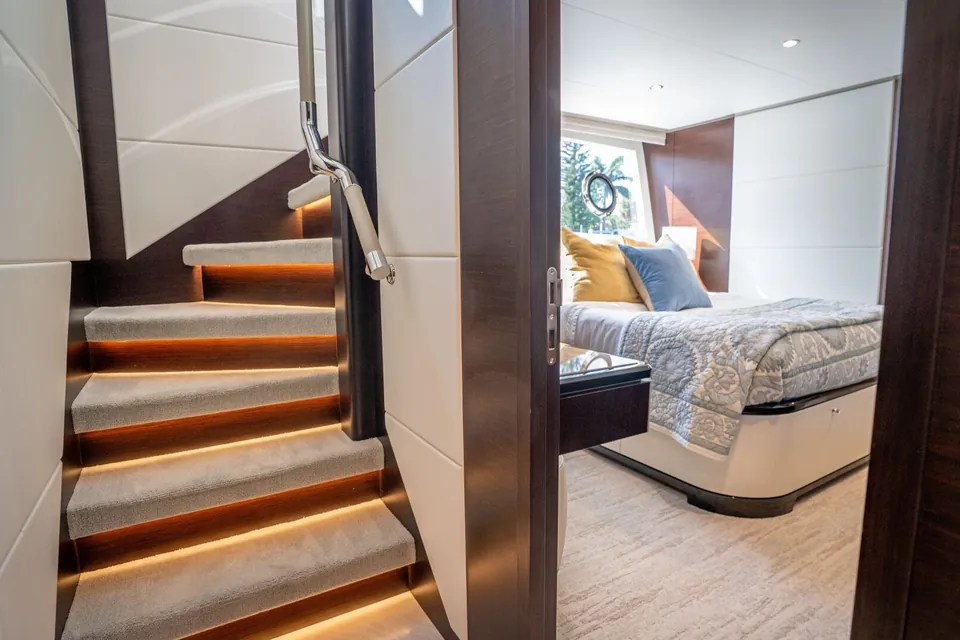 Cool Change, 2025 Ocean Alexander 32L, photo 27