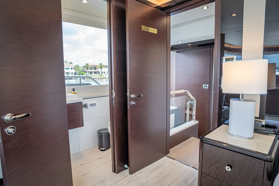 Cool Change, 2025 Ocean Alexander 32L, photo 29