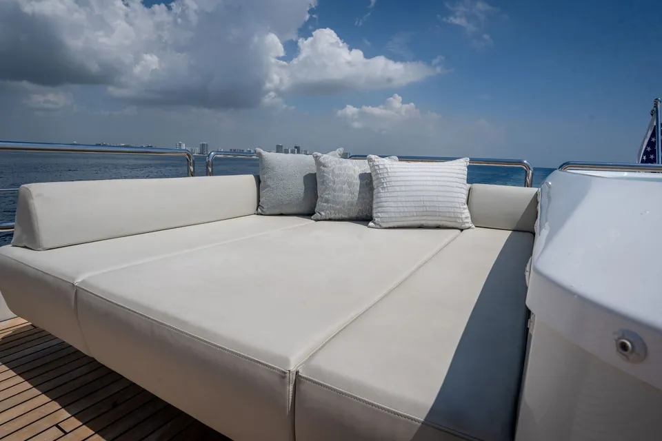Cool Change, 2025 Ocean Alexander 32L, photo 30