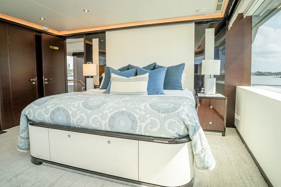 Cool Change, 2025 Ocean Alexander 32L, photo 35