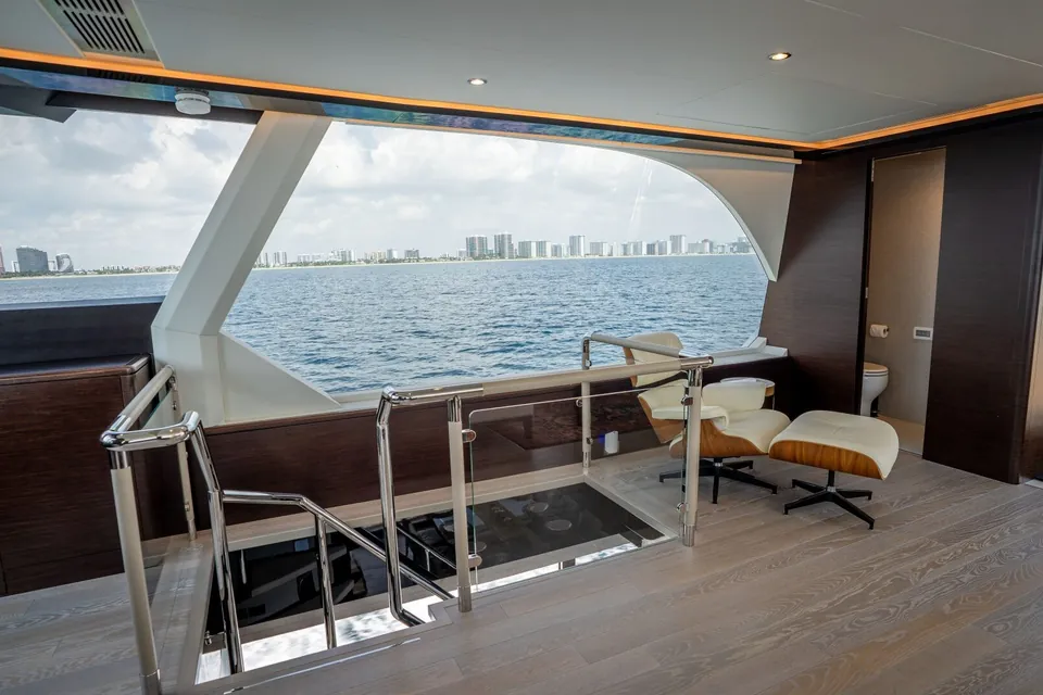 Cool Change, 2025 Ocean Alexander 32L, photo 36