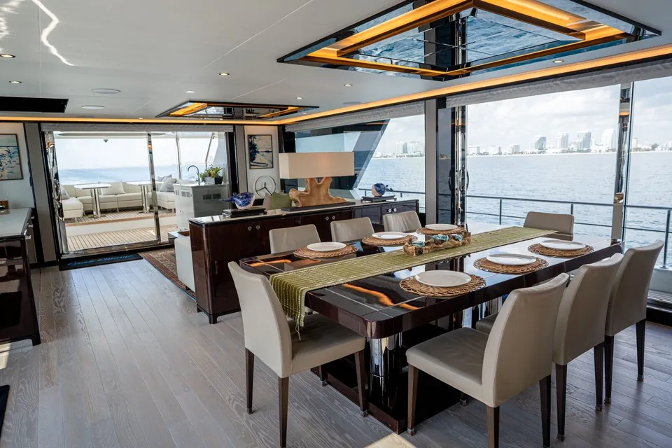Cool Change, 2025 Ocean Alexander 32L, photo 4