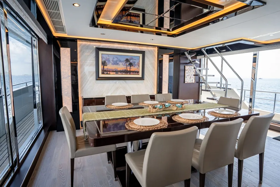 Cool Change, 2025 Ocean Alexander 32L, photo 47