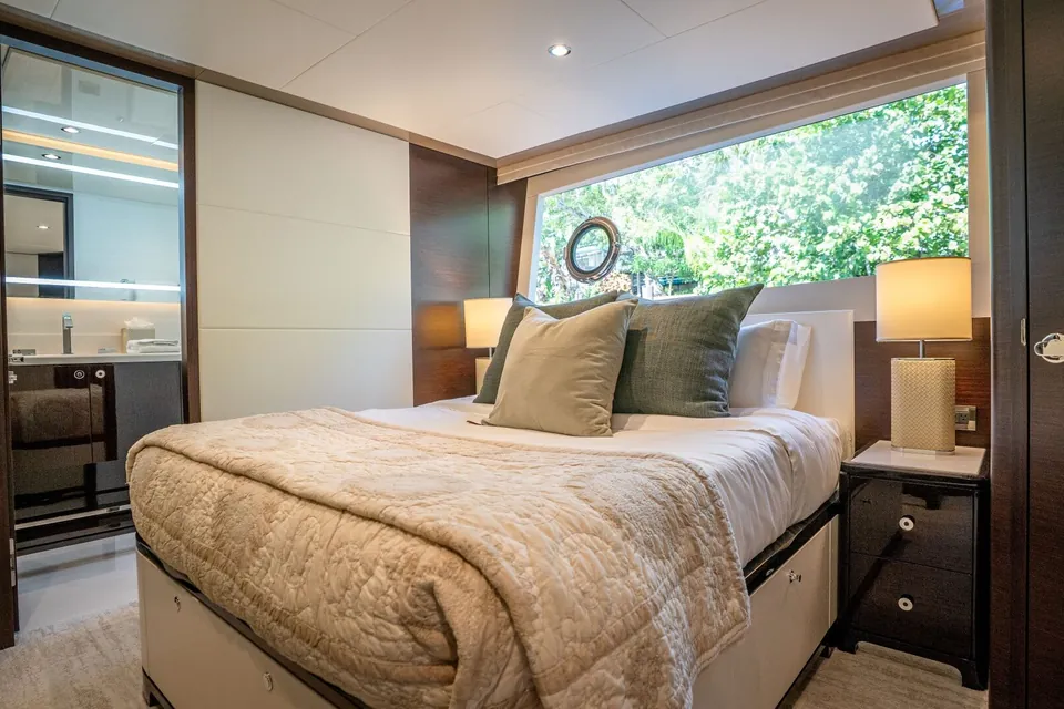 Cool Change, 2025 Ocean Alexander 32L, photo 50
