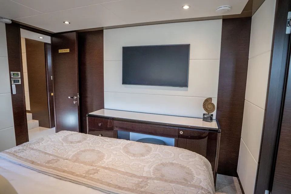 Cool Change, 2025 Ocean Alexander 32L, photo 52