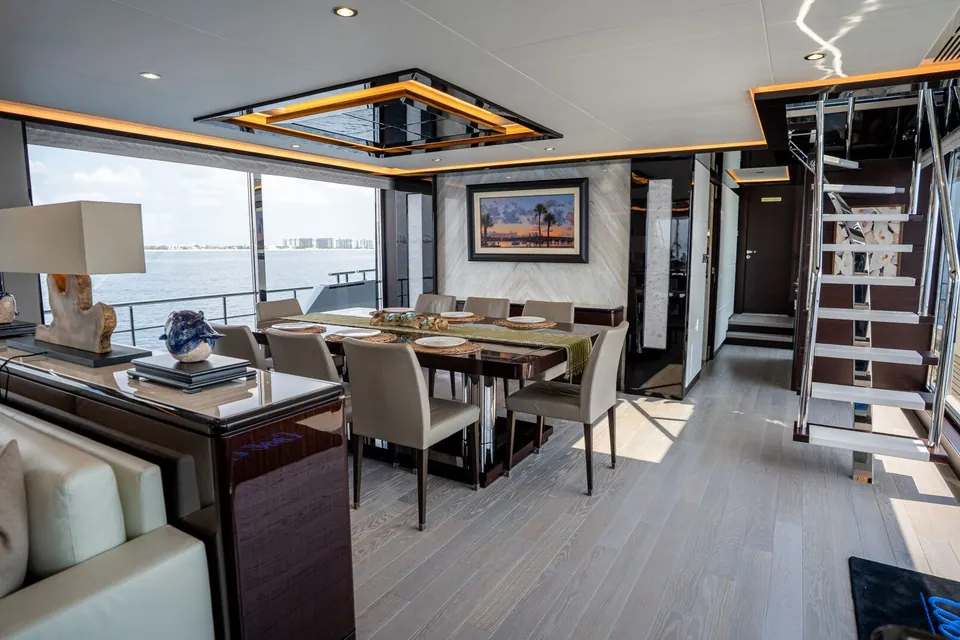Cool Change, 2025 Ocean Alexander 32L, photo 58