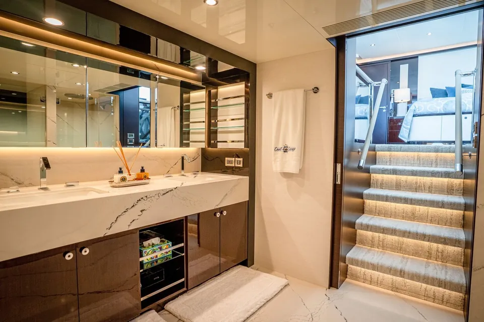 Cool Change, 2025 Ocean Alexander 32L, photo 64