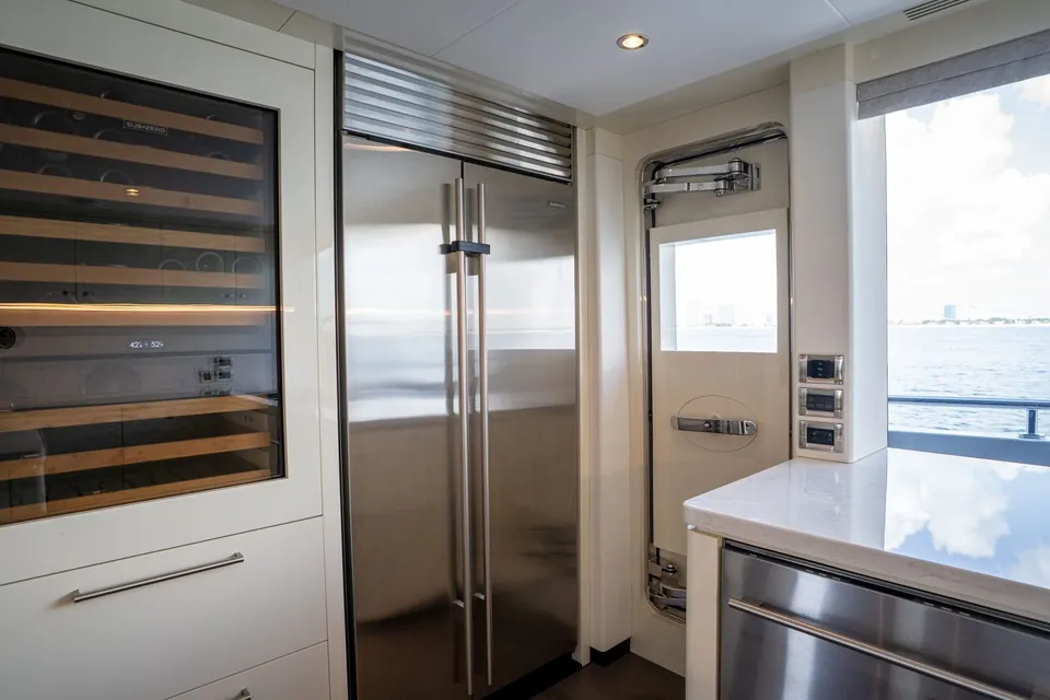 Cool Change, 2025 Ocean Alexander 32L, photo 68