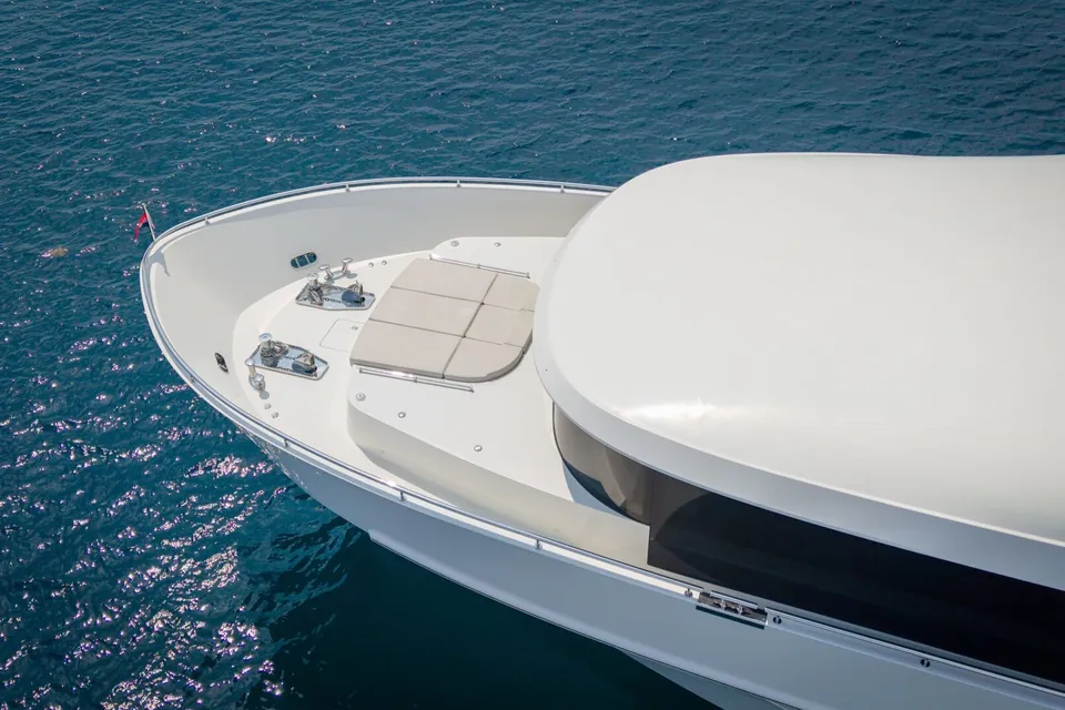 Cool Change, 2025 Ocean Alexander 32L, photo 72