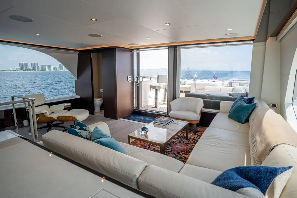 Cool Change, 2025 Ocean Alexander 32L, photo 76