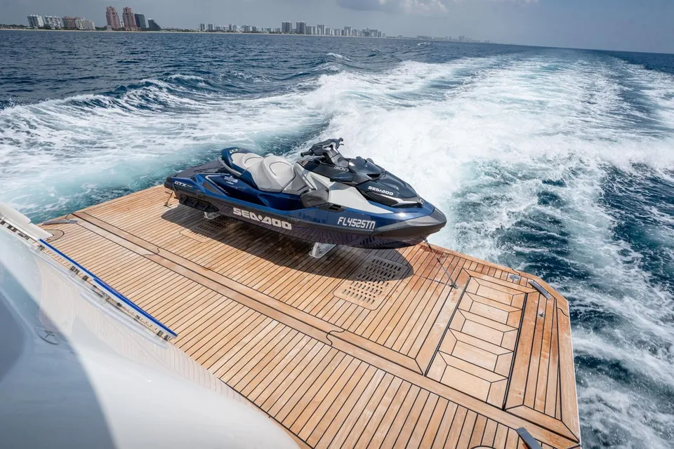 Cool Change, 2025 Ocean Alexander 32L, photo 77