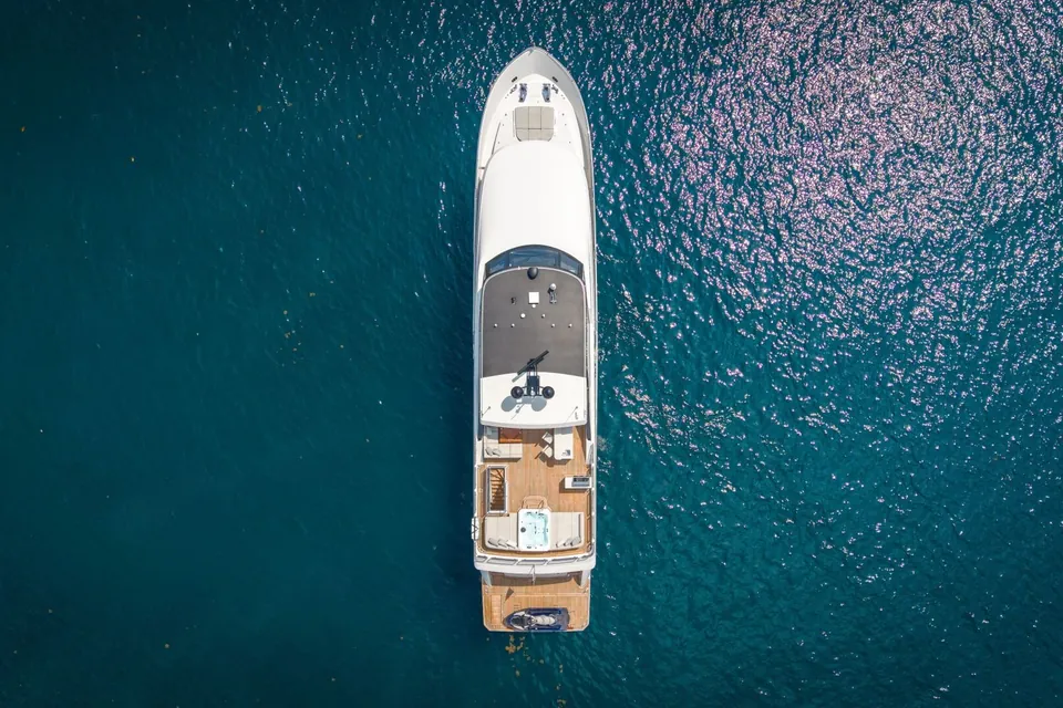 Cool Change, 2025 Ocean Alexander 32L, photo 78