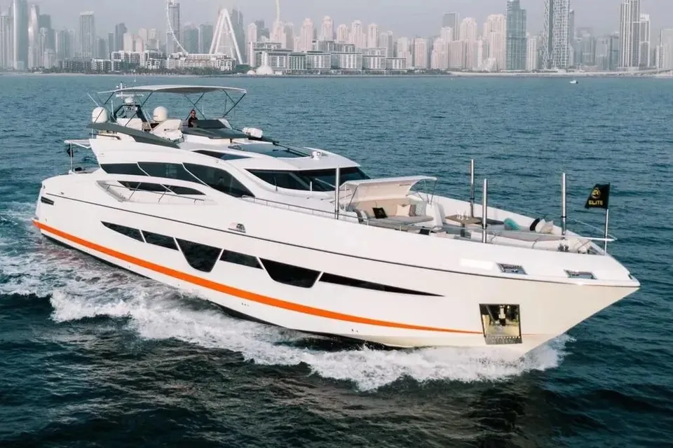 2016 Numarine 105HT, photo 1