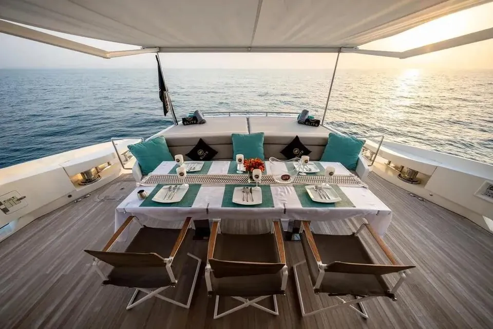 2016 Numarine 105HT, photo 3