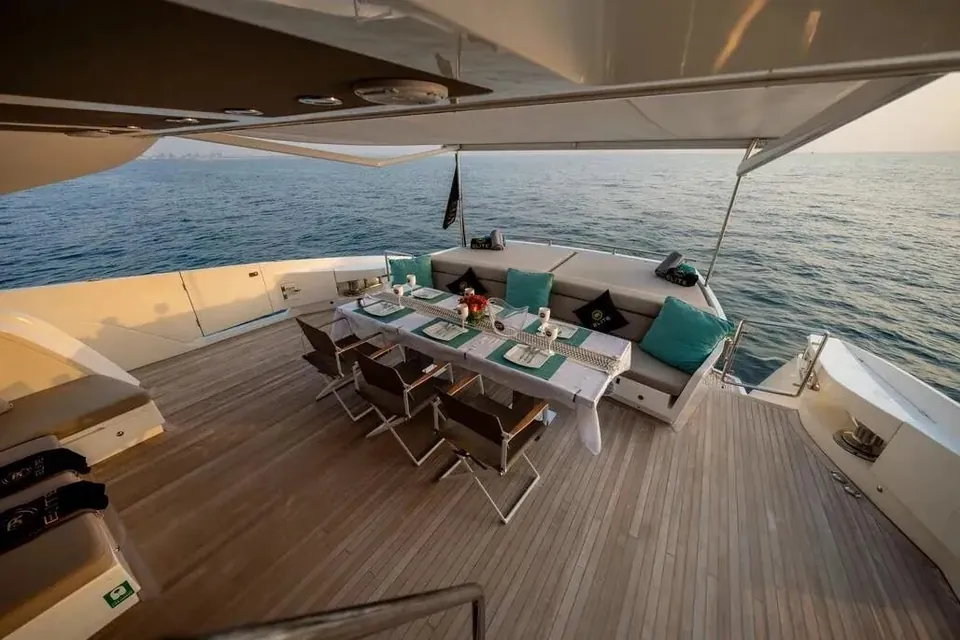 2016 Numarine 105HT, photo 4