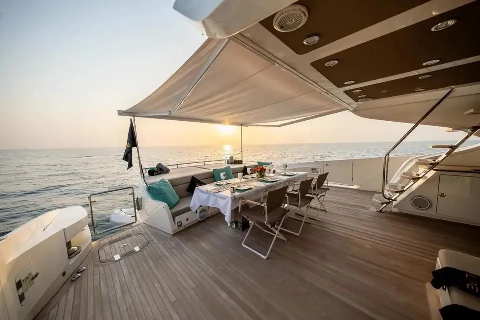 2016 Numarine 105HT, photo 5