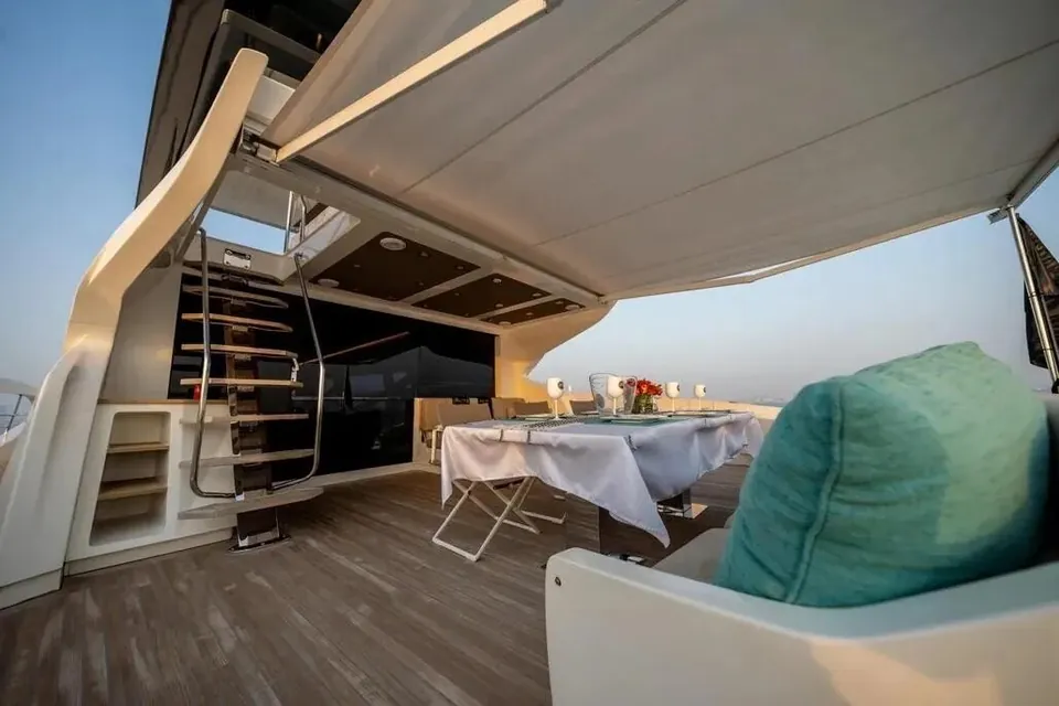 2016 Numarine 105HT, photo 6
