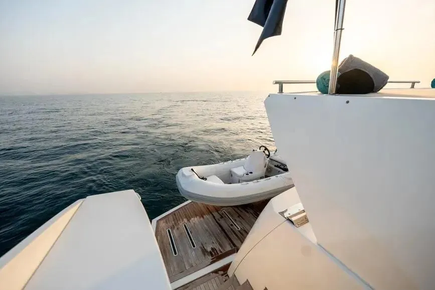 2016 Numarine 105HT, photo 7