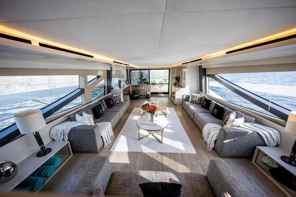 2016 Numarine 105HT, photo 8