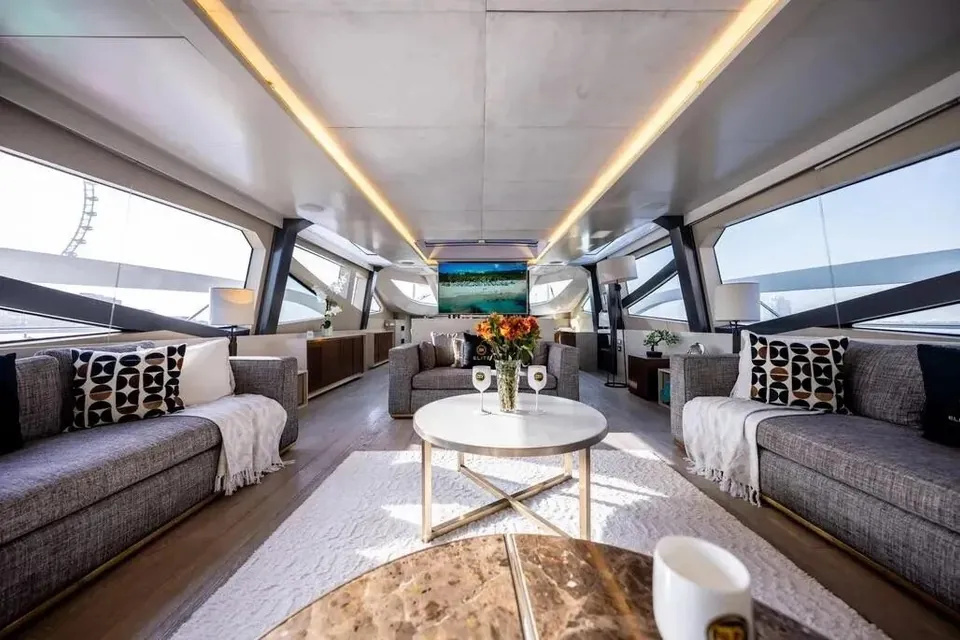 2016 Numarine 105HT, photo 9