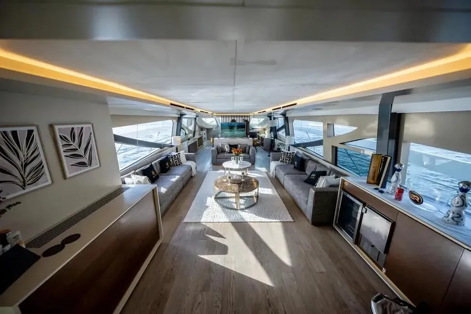 2016 Numarine 105HT, photo 10