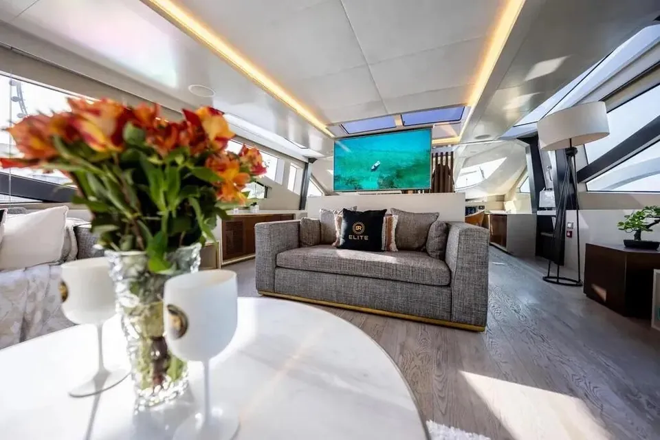 2016 Numarine 105HT, photo 11