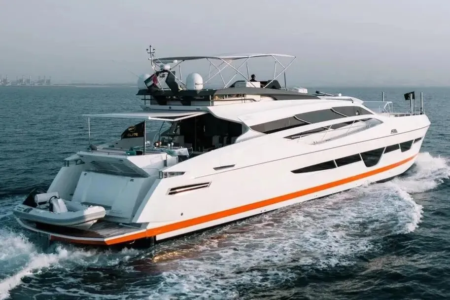 2016 Numarine 105HT, photo 12