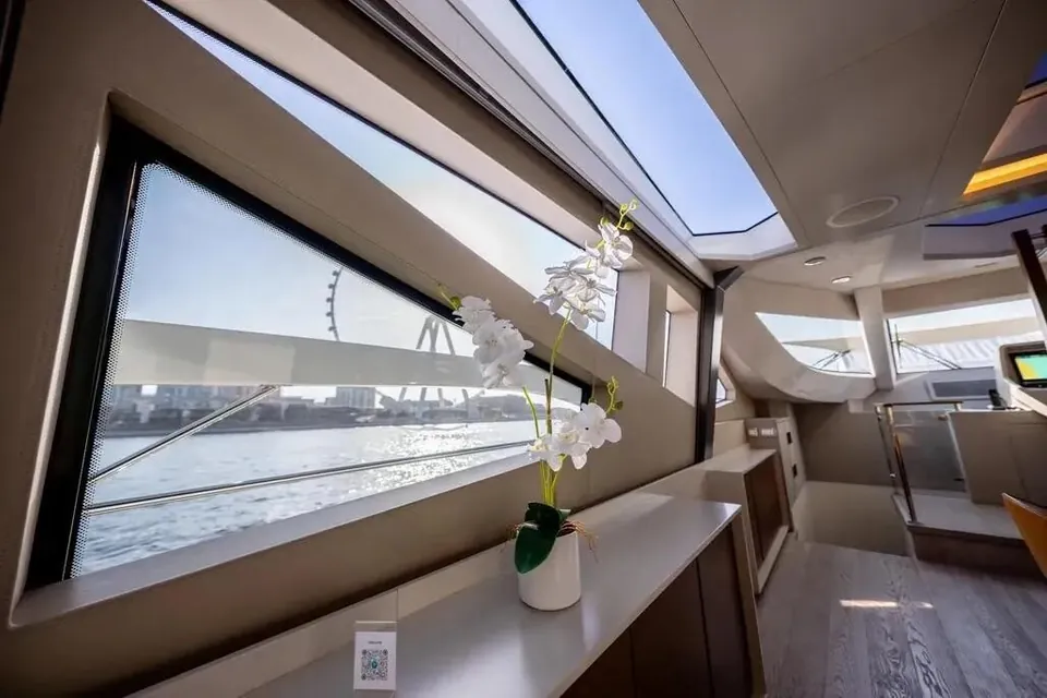 2016 Numarine 105HT, photo 14