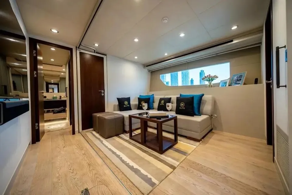 2016 Numarine 105HT, photo 16