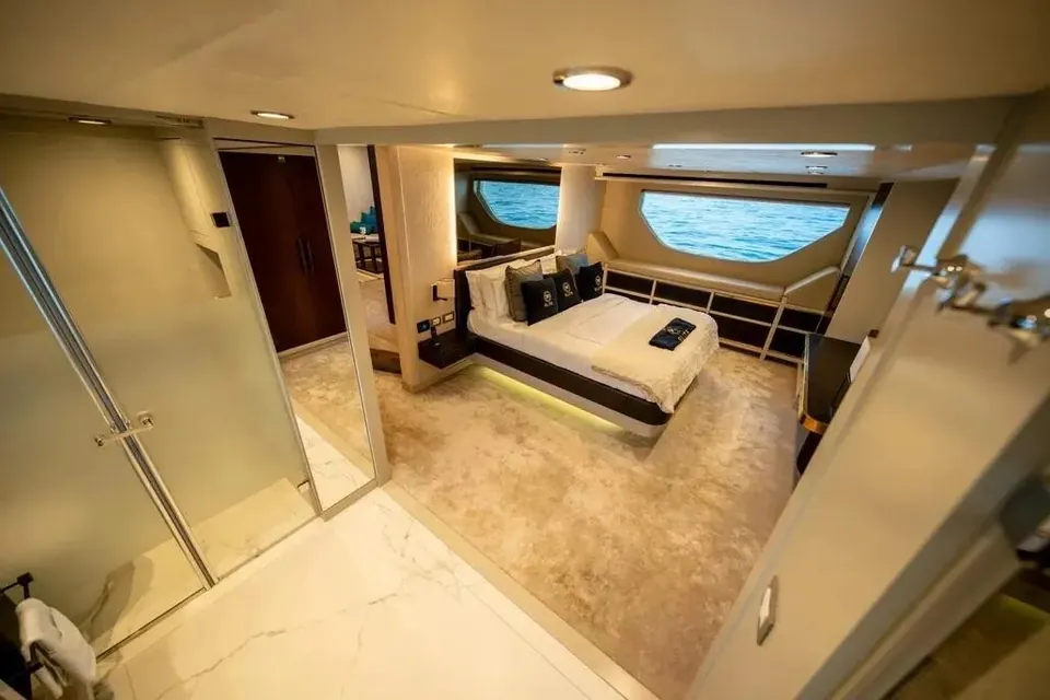 2016 Numarine 105HT, photo 17