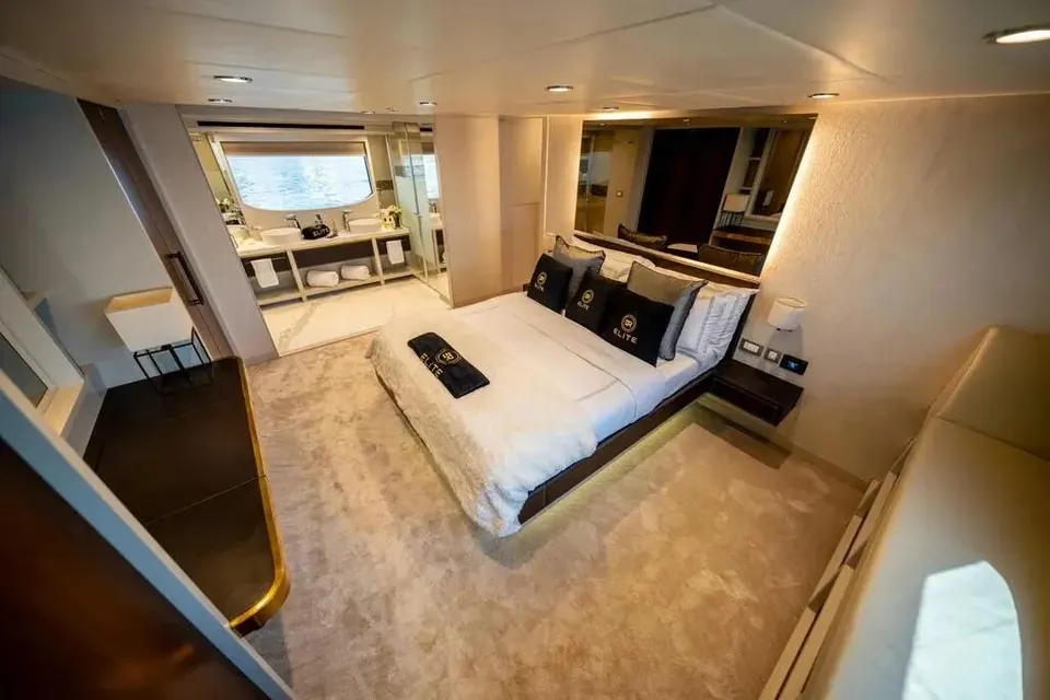 2016 Numarine 105HT, photo 18