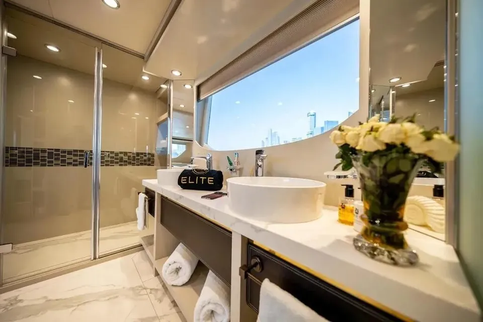 2016 Numarine 105HT, photo 19
