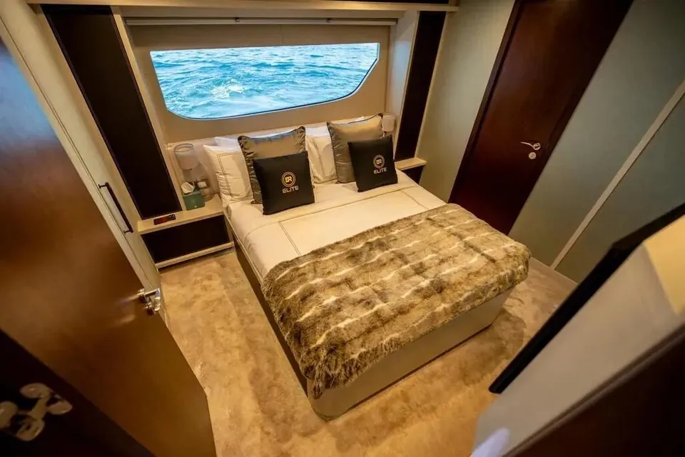 2016 Numarine 105HT, photo 20