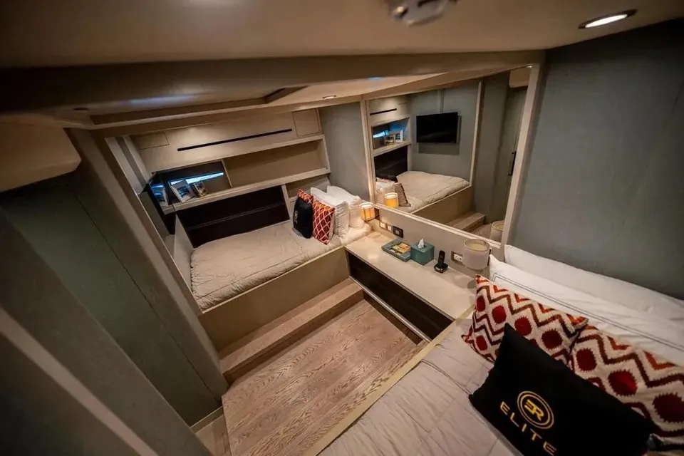 2016 Numarine 105HT, photo 21